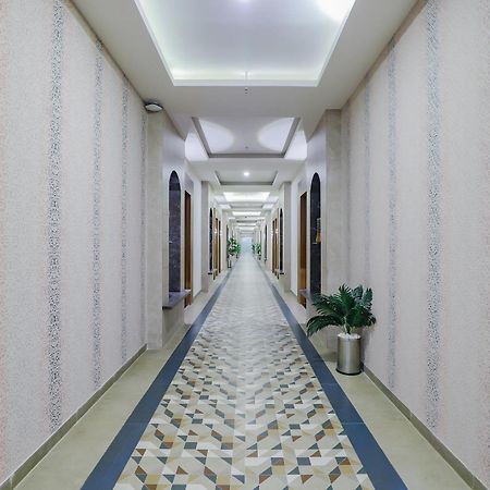 OYO 78485 Flagship Hotel Spice N Herb Surat Exterior foto